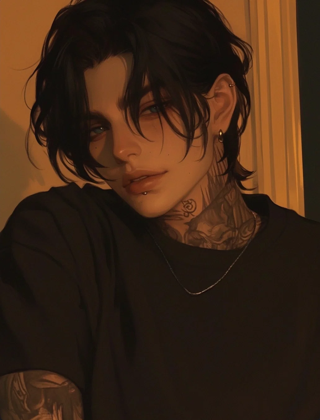 Laurence Valéry <your son> 