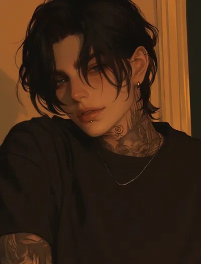 Laurence Valéry <your son> 