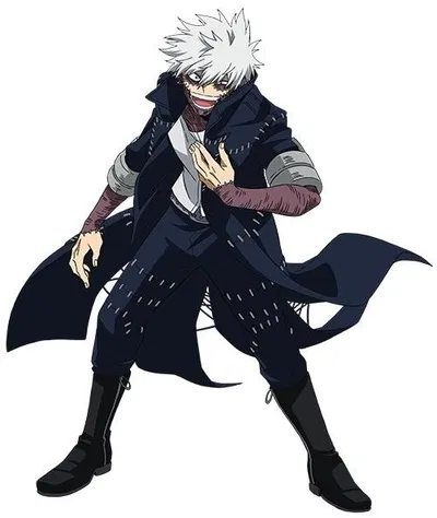Dabi