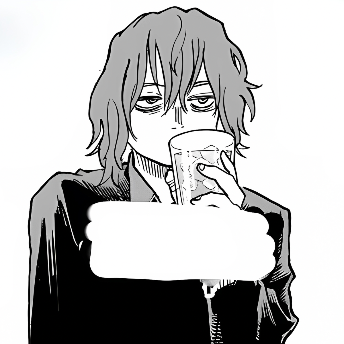 Hitoshi Shinso