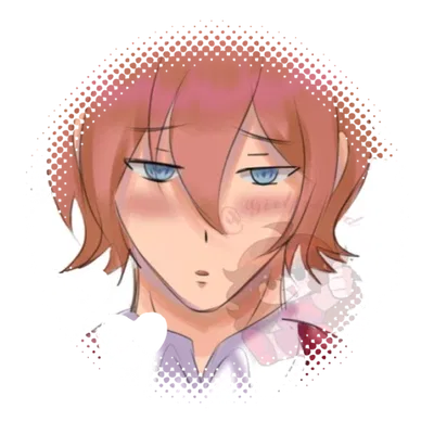 ✦ ⌇ The autistic new boy ⌇ ✦