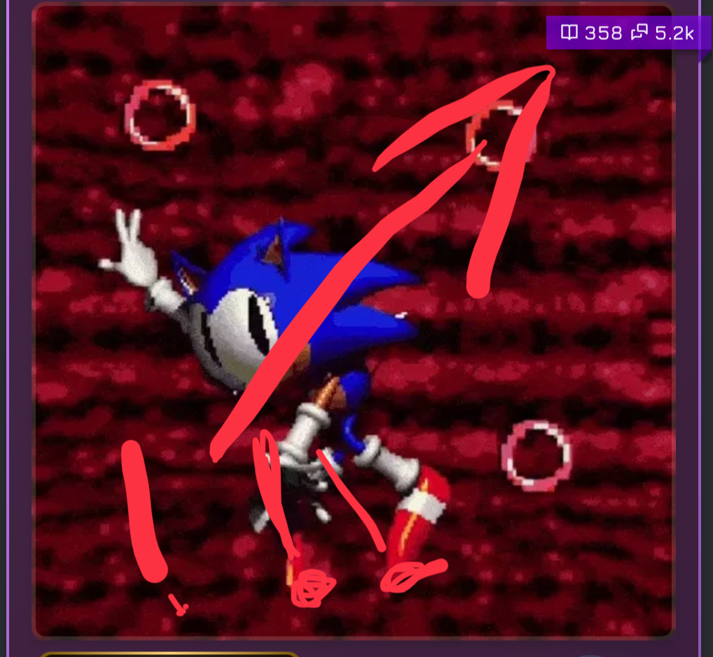 HOLY SHIT!!!! (QNA SPECIAL!)
