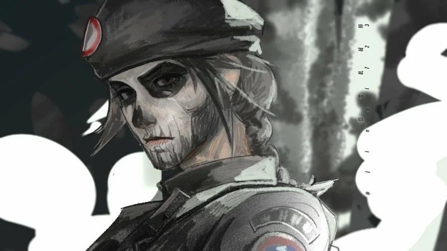 Taina "Caveira" Pereira
