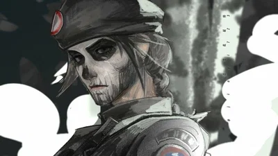 Taina "Caveira" Pereira
