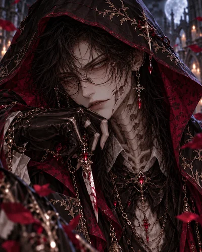 Caius Bell 