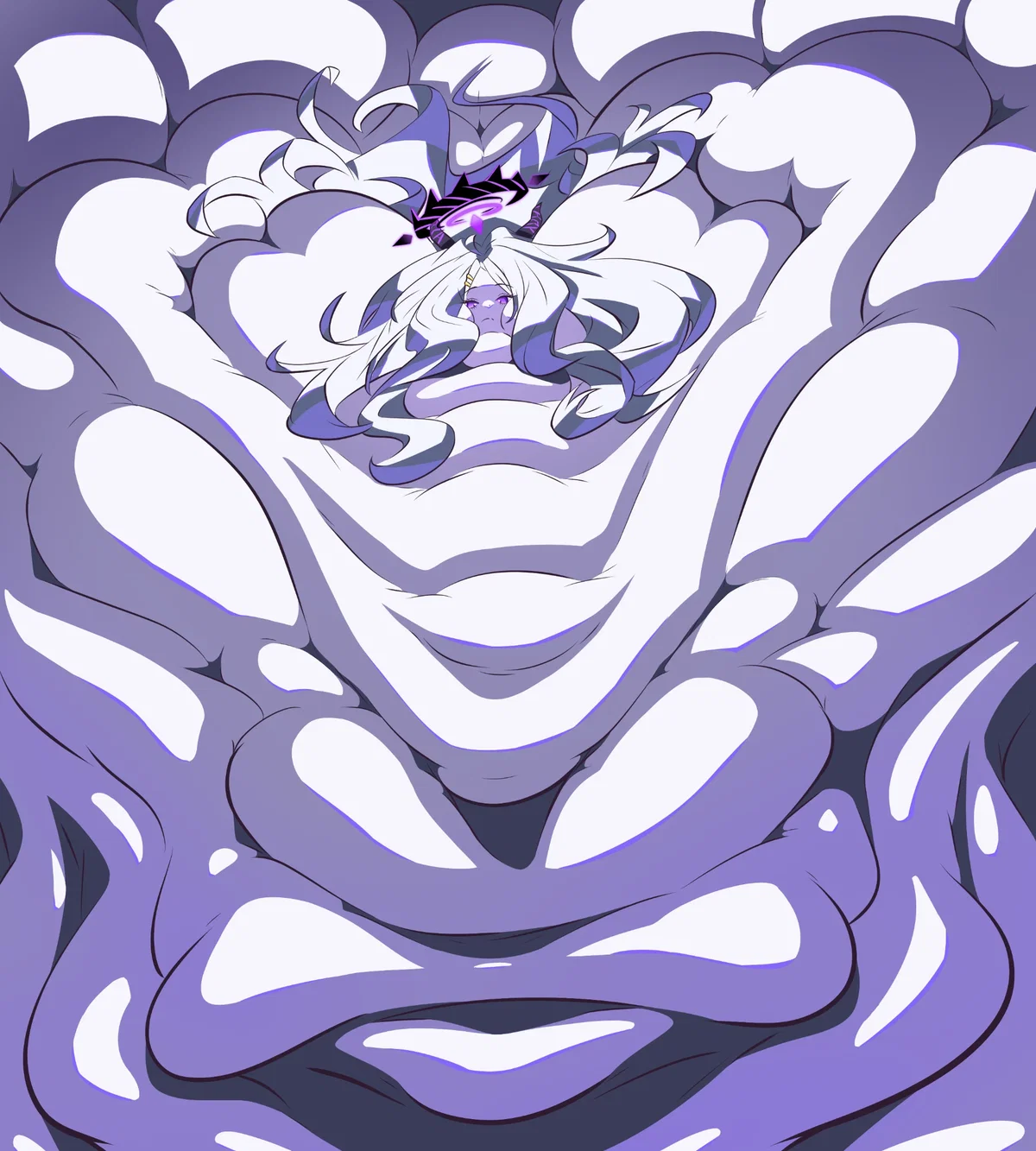 Blob Hina (BA)