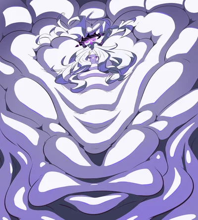 Blob Hina (BA)