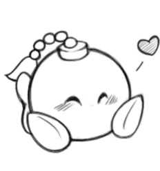 Bombette (Paper Mario, Super Mario)