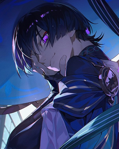 Scaramouche
