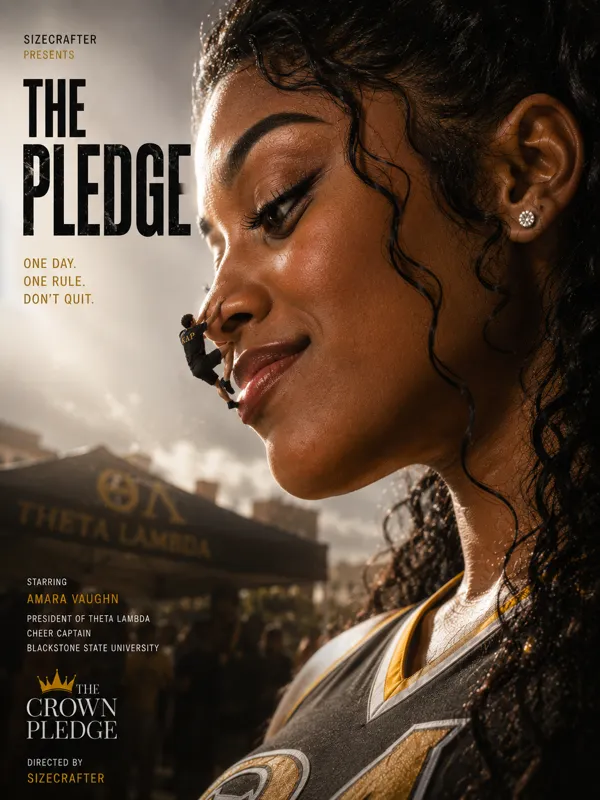 The Pledge