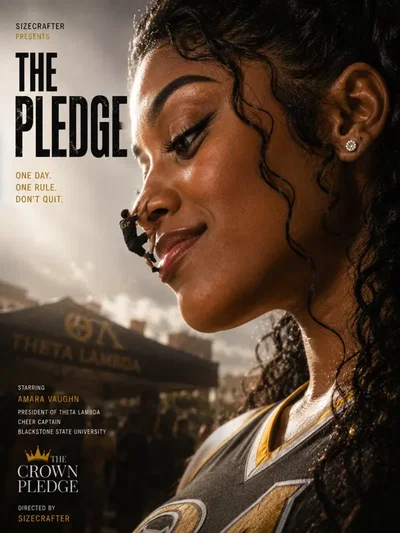 The Pledge