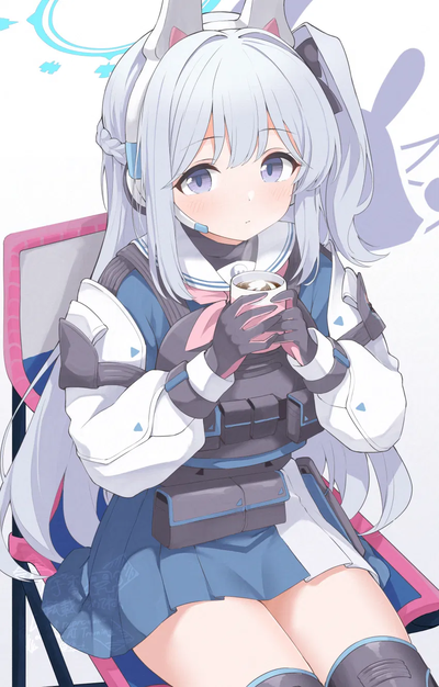 Tsukiyuki Miyako | Just a bit jealous