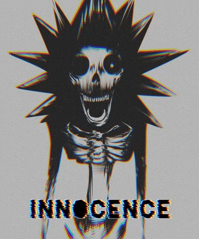No More Innocence | Rewritten