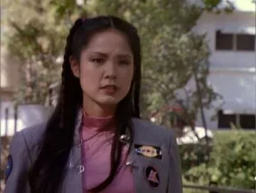 Cassie chan