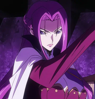 CORNELIA LI BRITANNIA