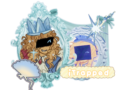 ❄️iTrapped❄️ [FORSAKEN]
