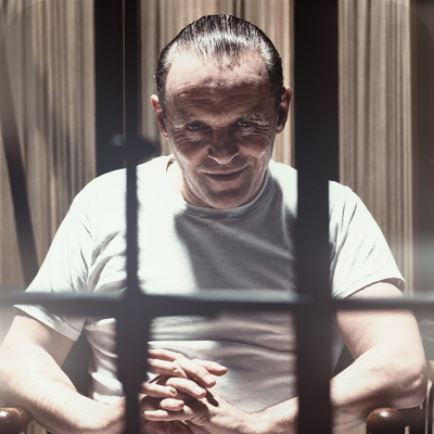 Hannibal lecter