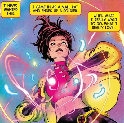 She HATES You | Jubilee