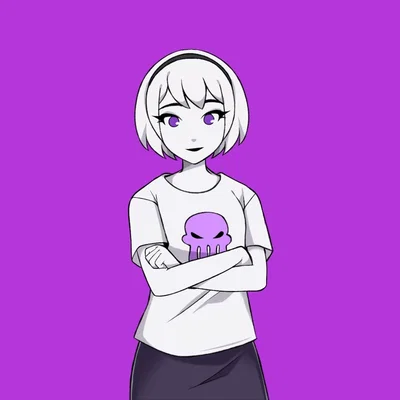 Rose Lalonde - Halloween!