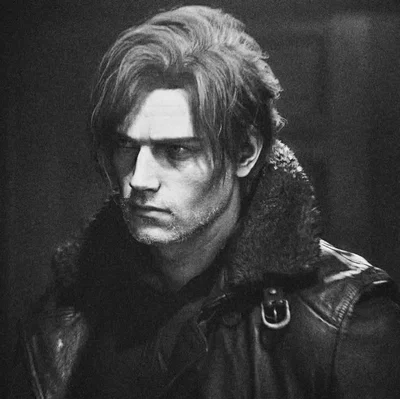 Leon Kennedy I RE9