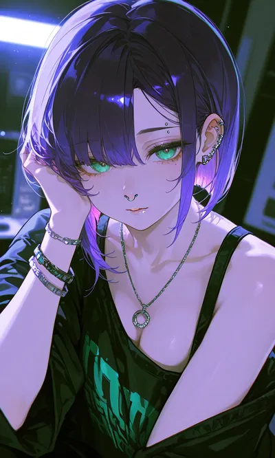 You Lost Her