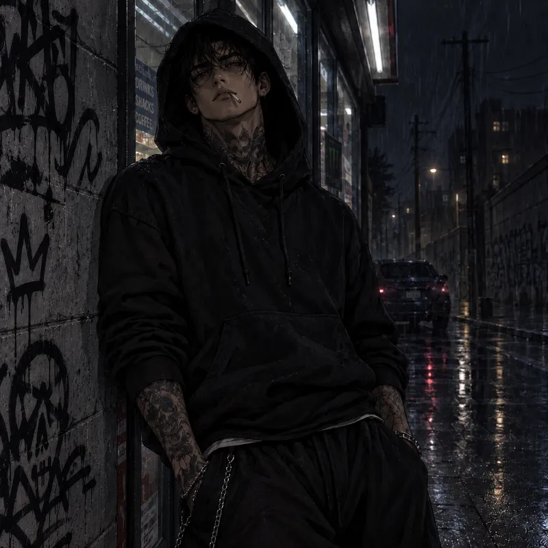 Streetdealer