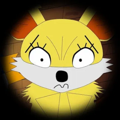 Fennekin [MovieUnleashers Starters]