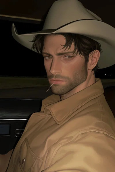 Wyatt | age gap