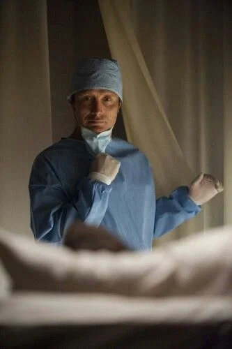 Hannibal Lecter