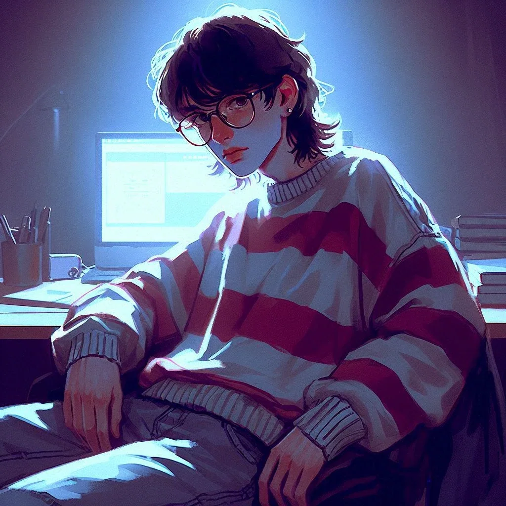 Ethan || The IT Nerd