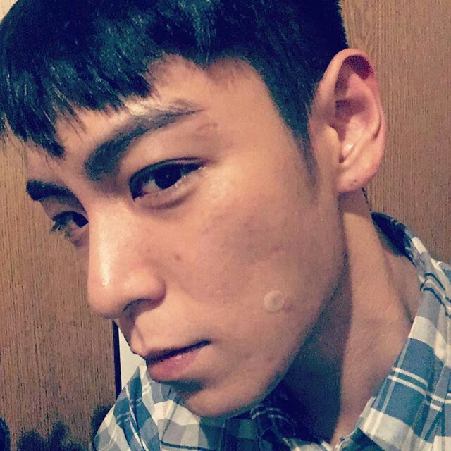 T.O.P | choi seunghyun