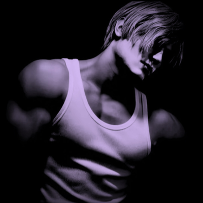 Leon Kennedy 