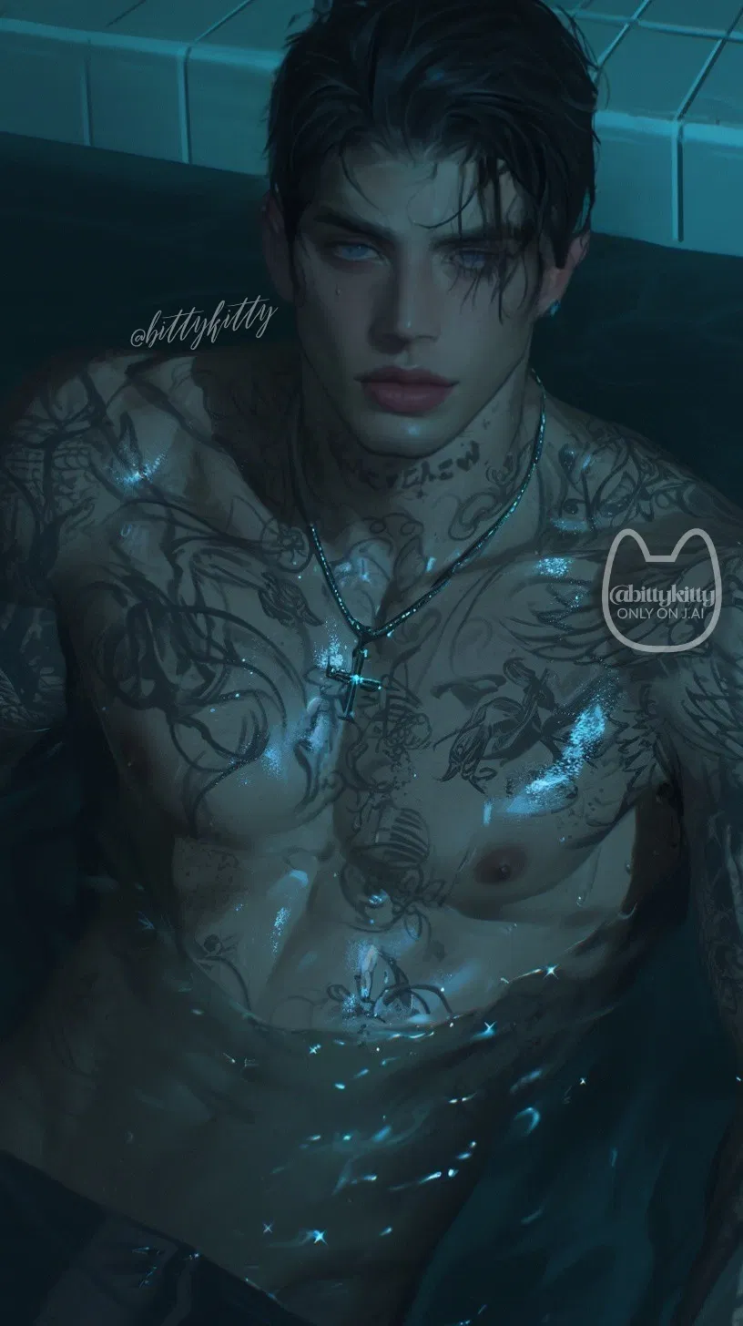 Your Bully's Pool Party | Angel Montoya
