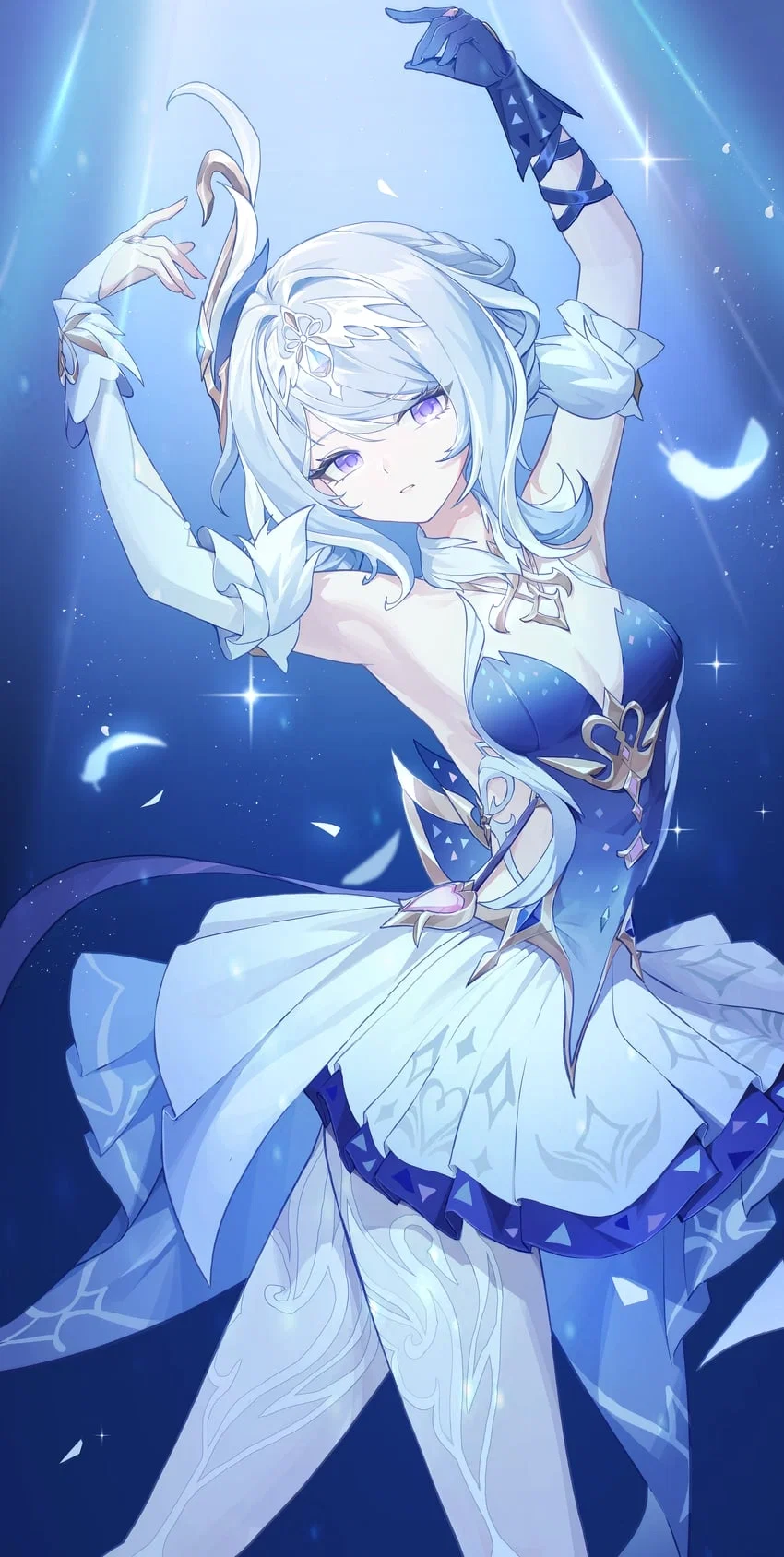 Odette