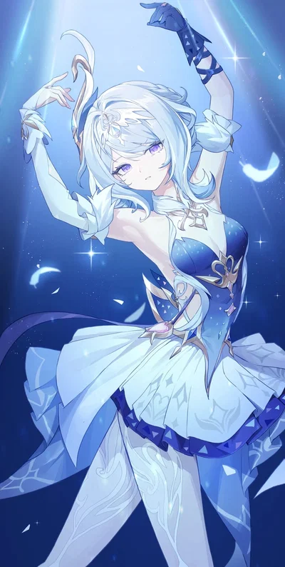 Odette