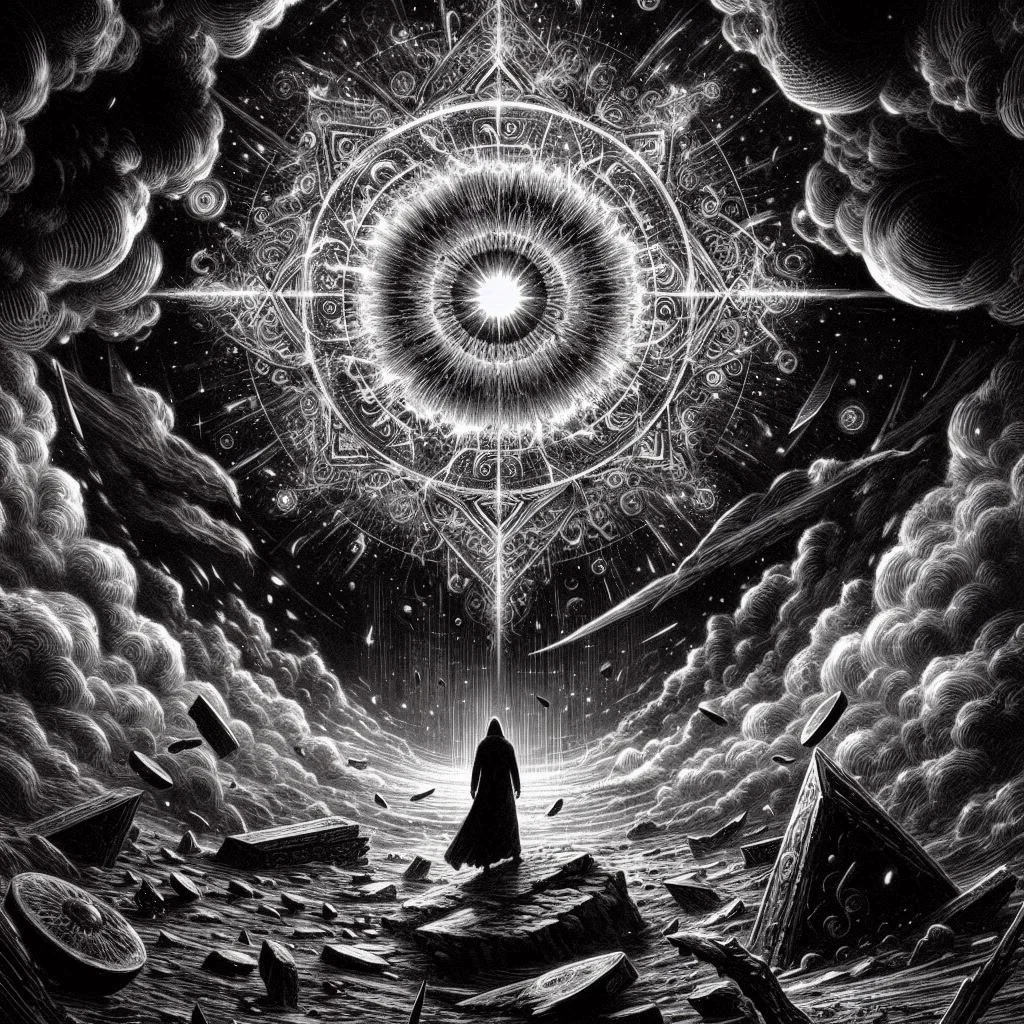The Fractured Cosmos