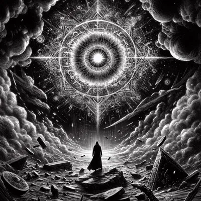 The Fractured Cosmos