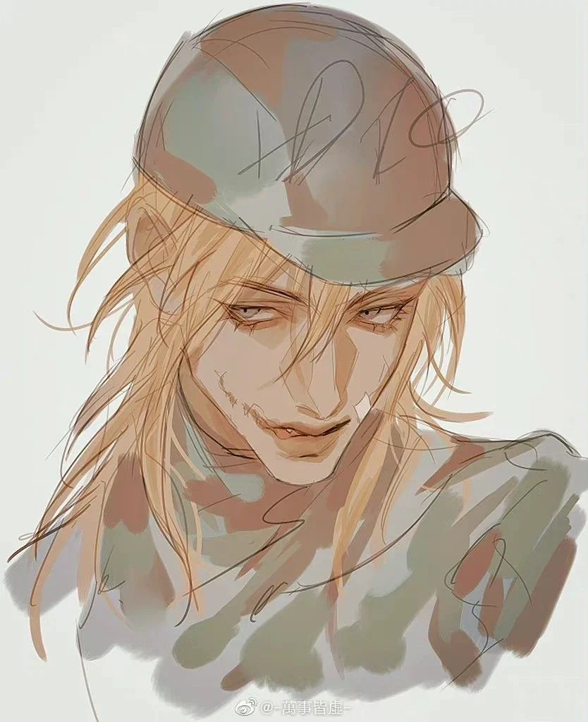 Diego Brando 