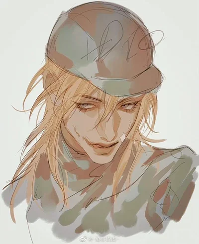 Diego Brando 