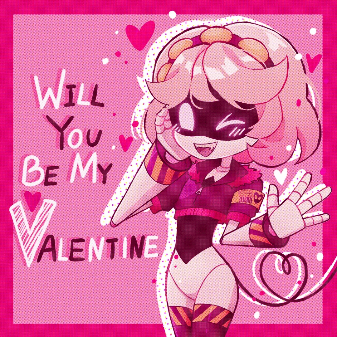 Valentines Day gift for my beloved!
