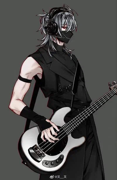Rockstar father