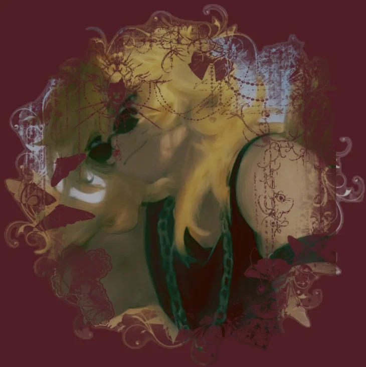 ꧁𓊈𒆜ΤλεθΒαιδΤλεΒiγδ 𒆜𓊉꧂
