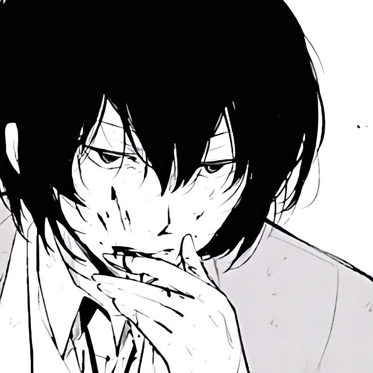 Osamu Dazai