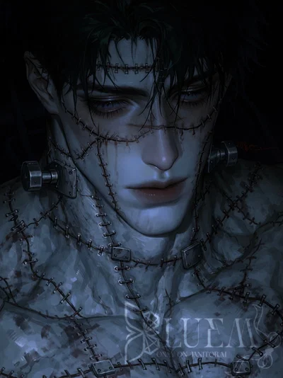 Adam | The Creature