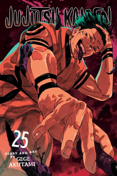 JJK || Shinjuku Showdown Arc.