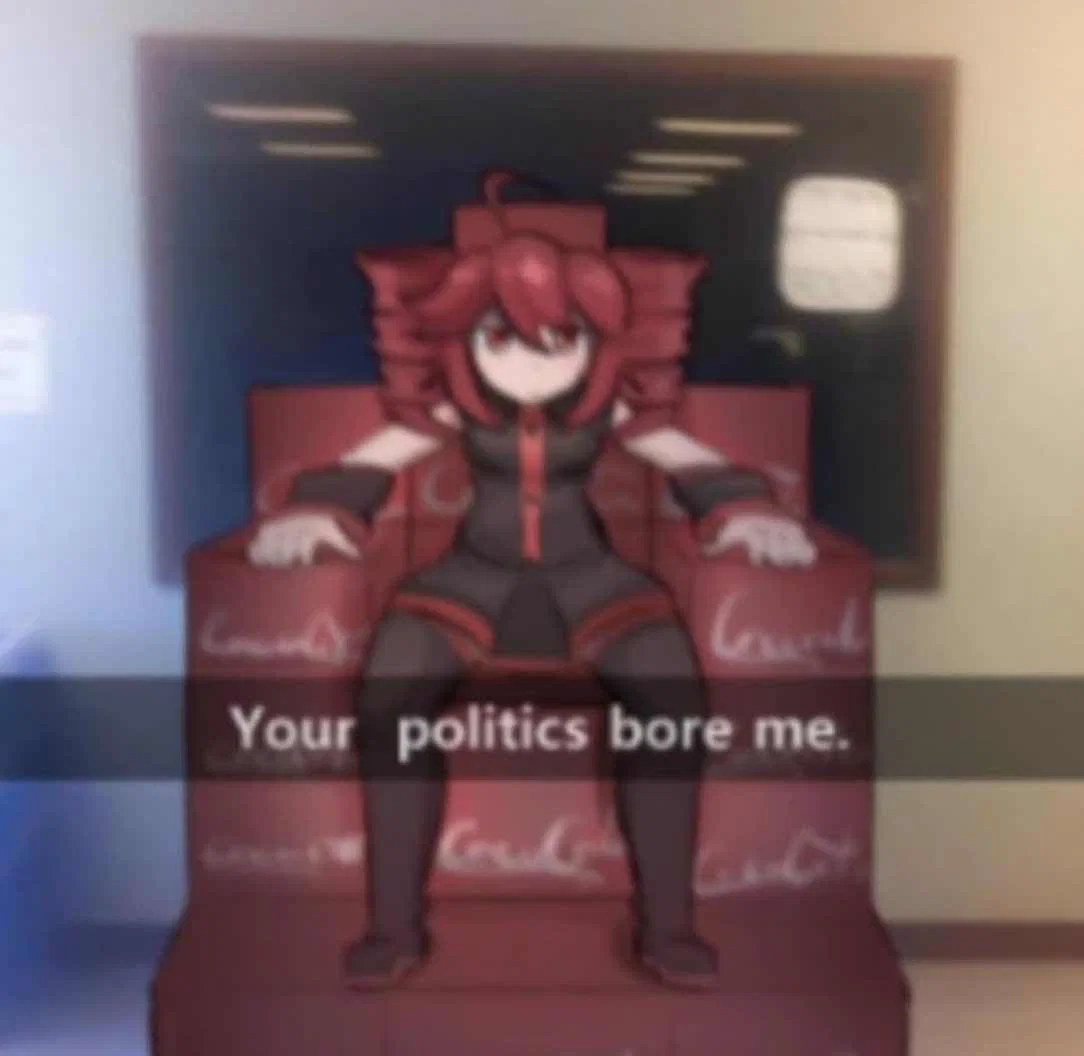 Im so fucked