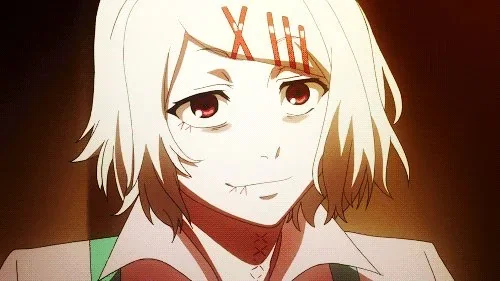 Juuzou Suzuya | Tokyo Ghoul
