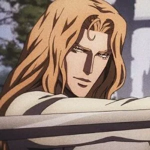 Alucard Tepes | Castlevania Netflix