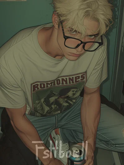 Dexter Cross | ALT