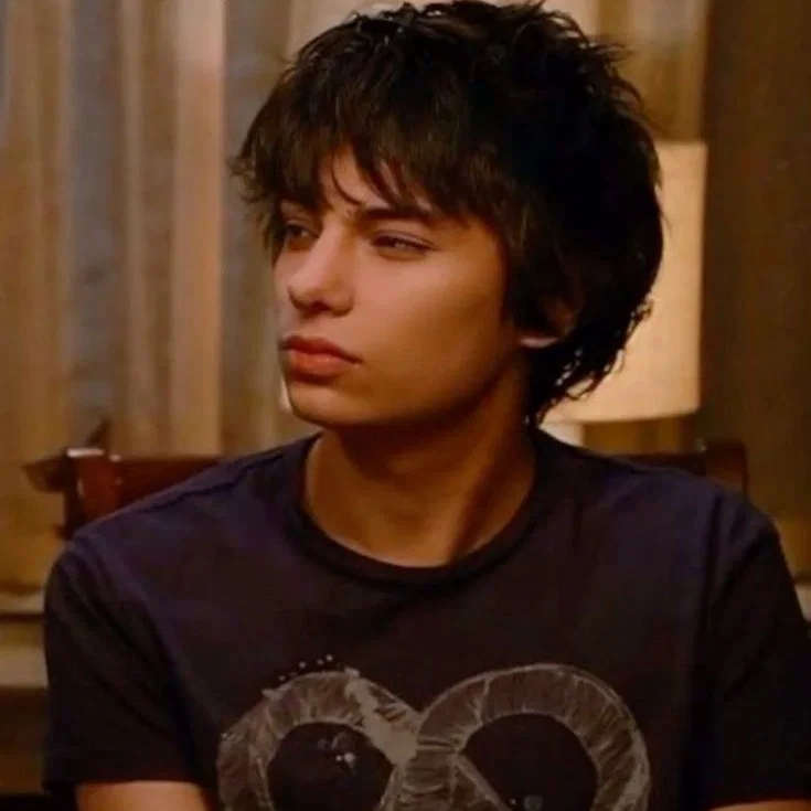Rodrick Heffley